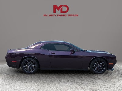 2021 Dodge Challenger GT