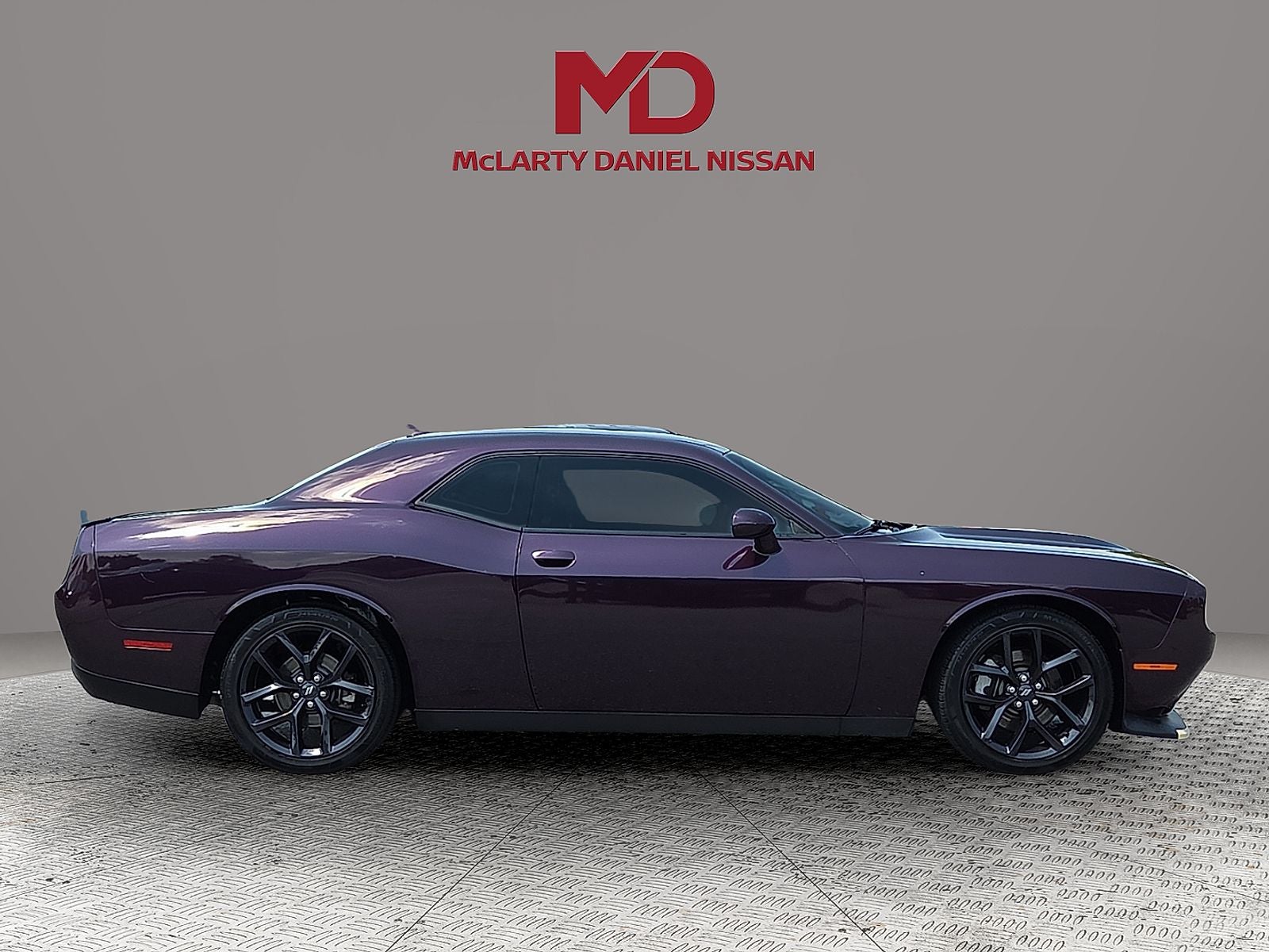 2021 Dodge Challenger GT
