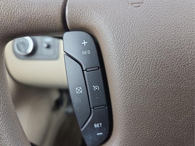 2007 Chevrolet Impala LS