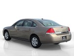 2007 Chevrolet Impala LS