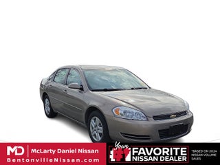 2007 Chevrolet Impala LS