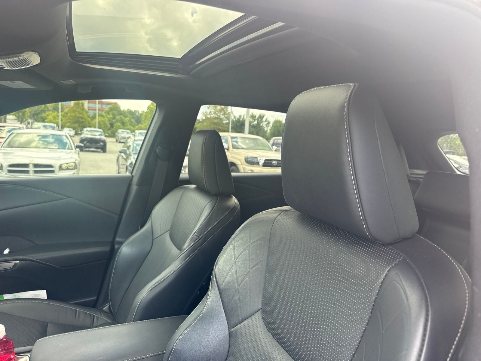 2023 Lexus RX 350