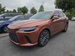 2023 Lexus RX 350
