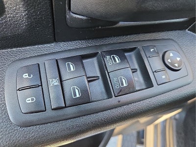 2020 RAM 1500 Classic Tradesman