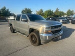 2017 Chevrolet Silverado 1500 LT LT1