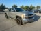 2017 Chevrolet Silverado 1500 LT LT1