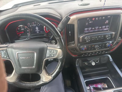 2016 GMC Sierra 1500 Denali