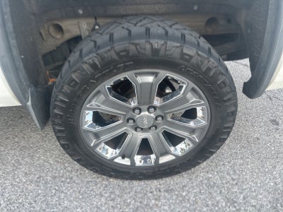 2016 GMC Sierra 1500 Denali