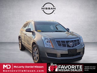 2011 Cadillac SRX Luxury