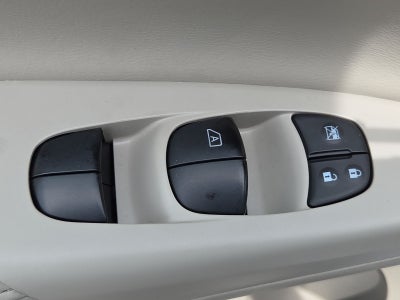 2013 Nissan Sentra SL