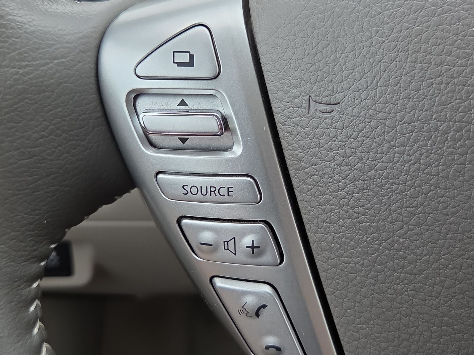 2013 Nissan Sentra SL