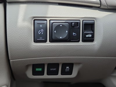 2013 Nissan Sentra SL