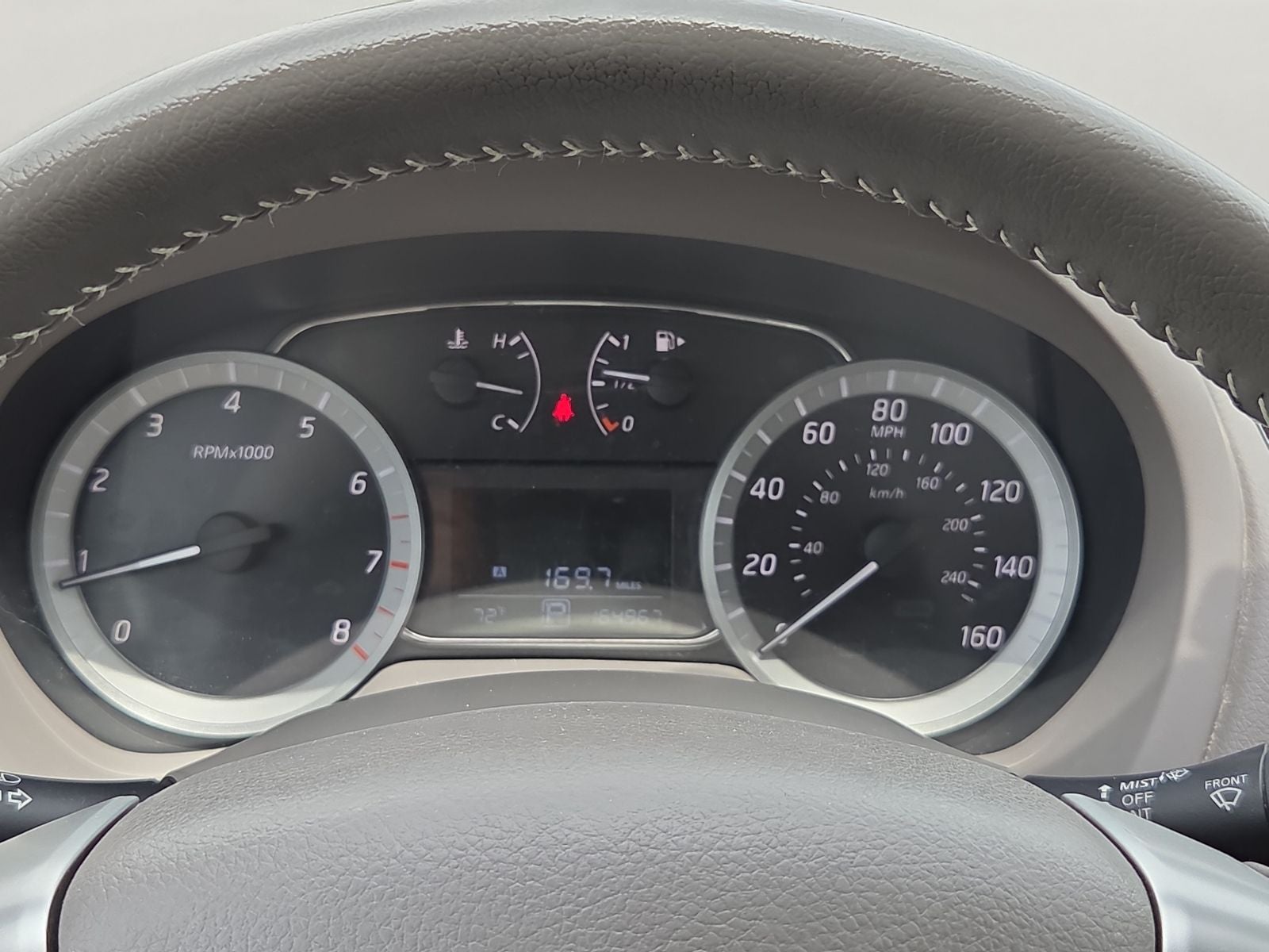 2013 Nissan Sentra SL