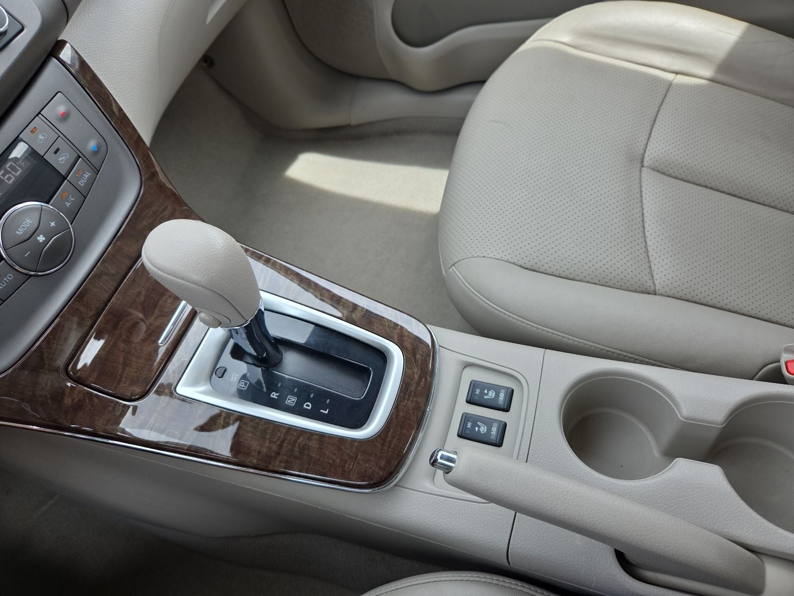 2013 Nissan Sentra SL