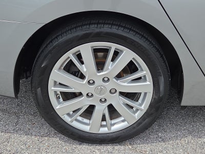 2013 Nissan Sentra SL