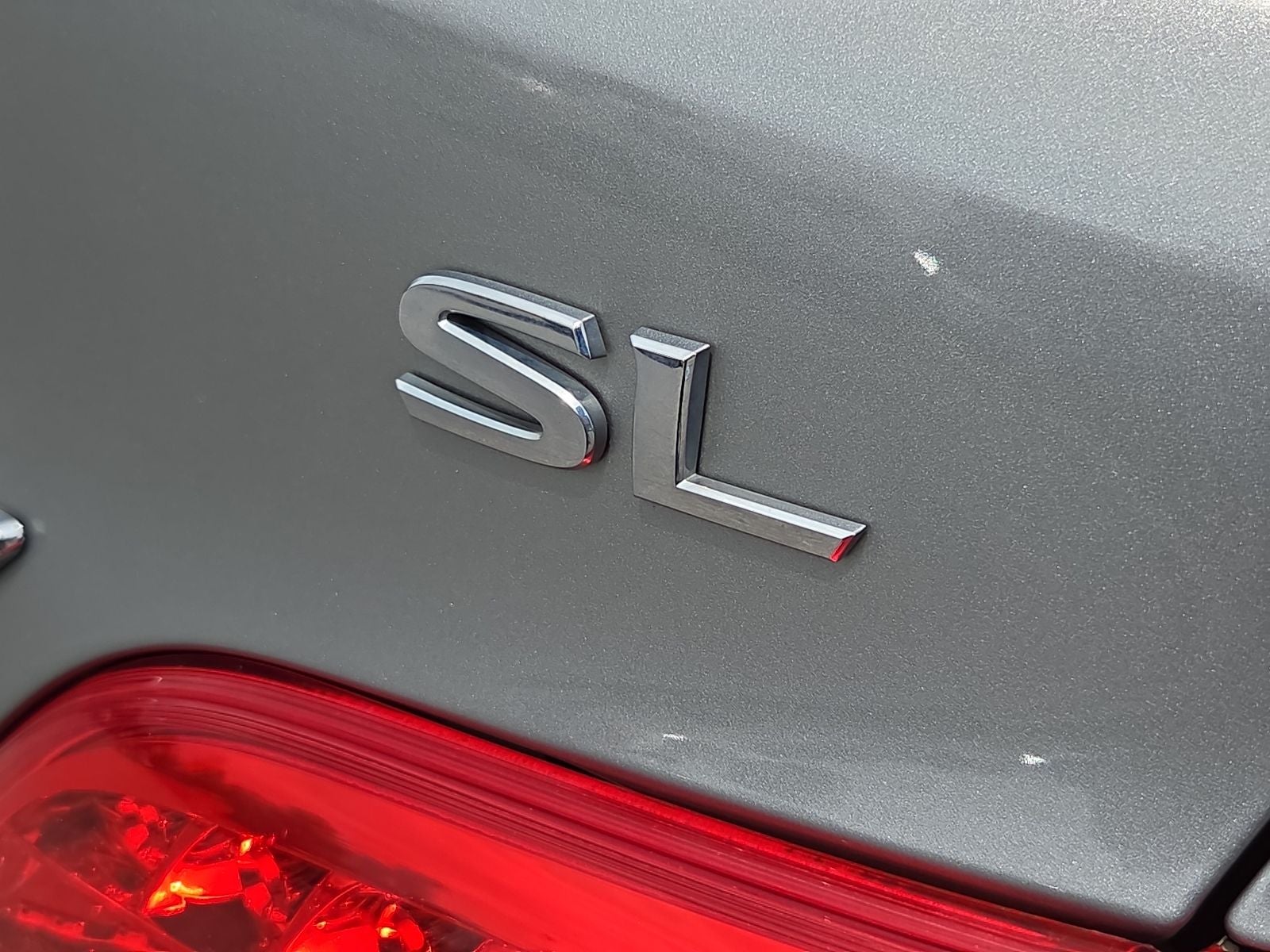 2013 Nissan Sentra SL