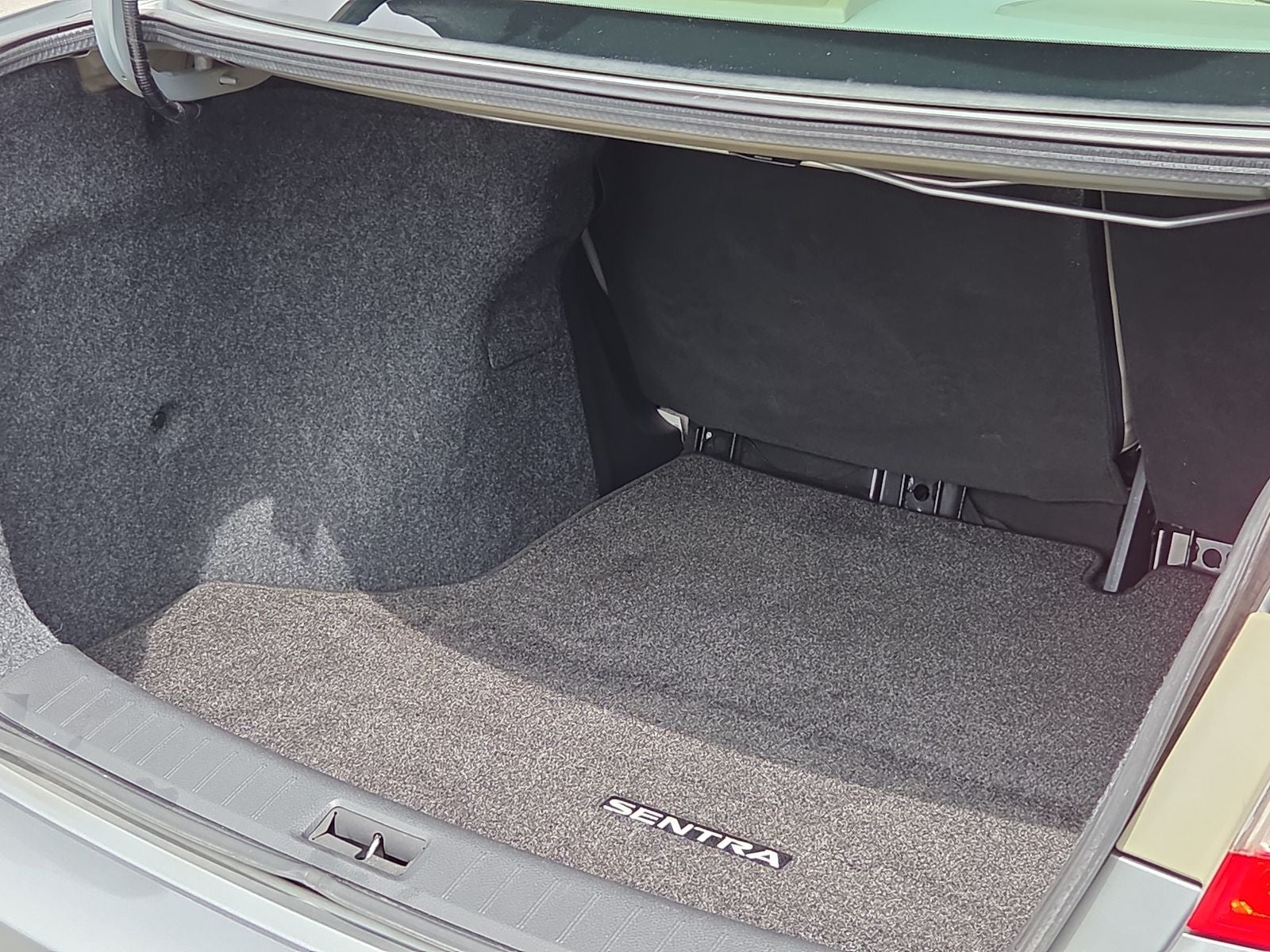 2013 Nissan Sentra SL