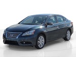 2014 Nissan Sentra SL