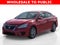 2015 Nissan Sentra SR