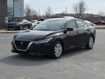 2022 Nissan Sentra S