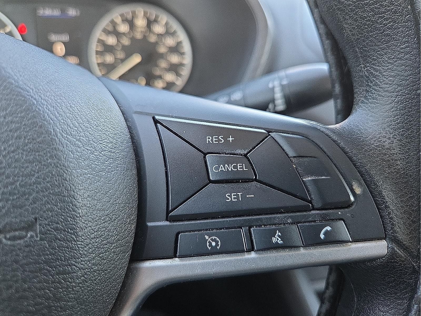 2021 Nissan Sentra S