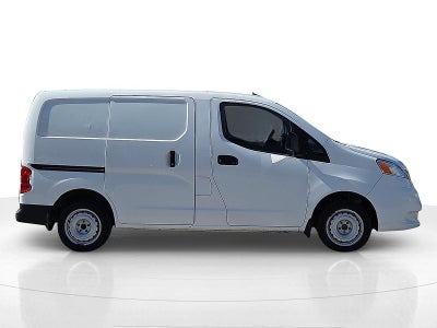 2020 Nissan NV200 S