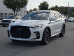 2024 INFINITI QX50 SPORT