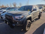 2018 Toyota Tacoma TRD Off-Road V6