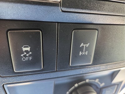 2018 Toyota Tacoma V6