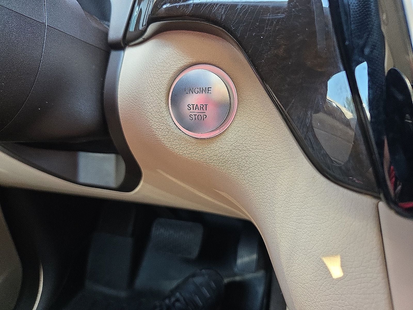 2016 Mercedes-Benz GLE GLE 350