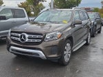 2017 Mercedes-Benz GLS GLS 450 4MATIC®
