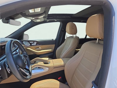 2024 Mercedes-Benz GLE GLE 350 4MATIC®