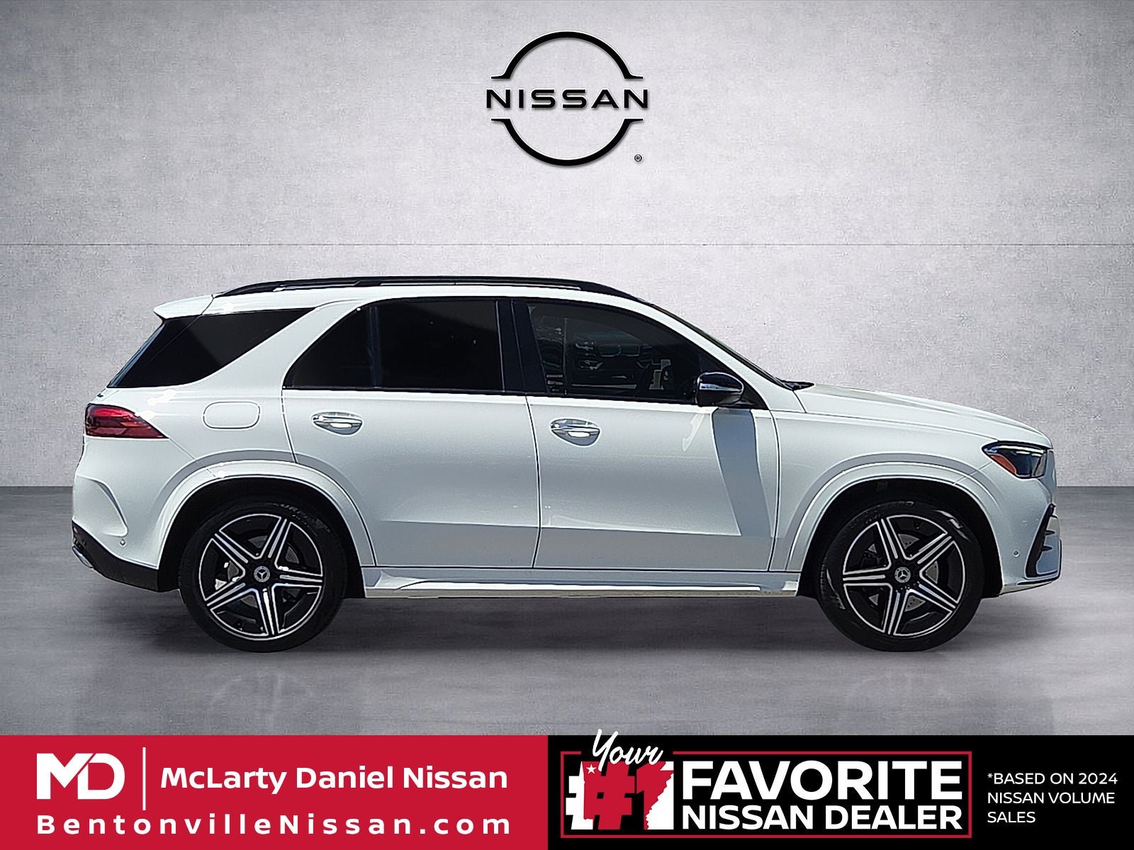 2024 Mercedes-Benz GLE GLE 350 4MATIC®