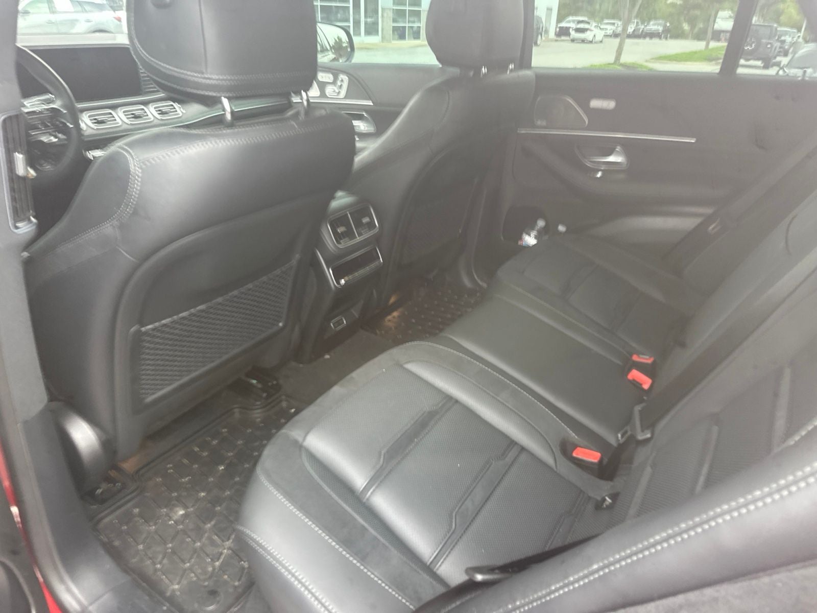2024 Mercedes-Benz GLE GLE 53 AMG® 4MATIC®