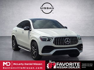 2023 Mercedes-Benz GLE GLE 53 AMG® 4MATIC®