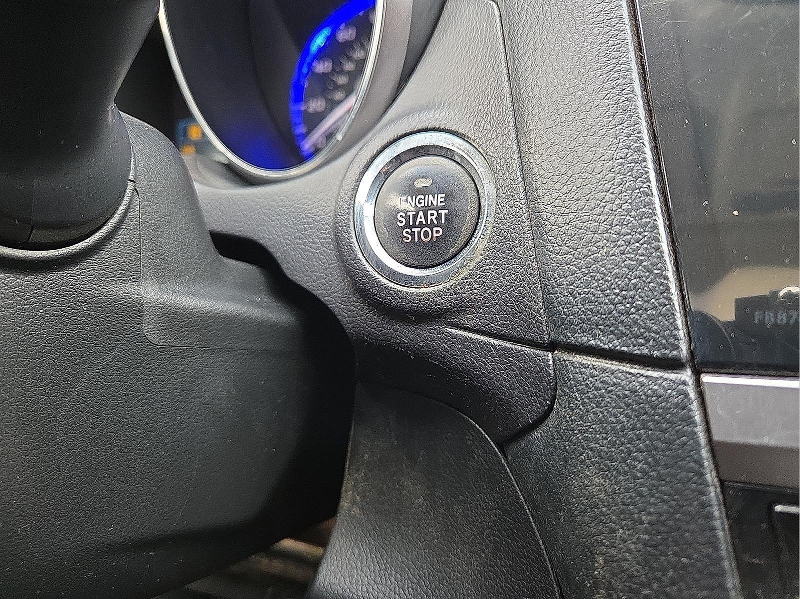 2017 Subaru Outback 3.6R Touring