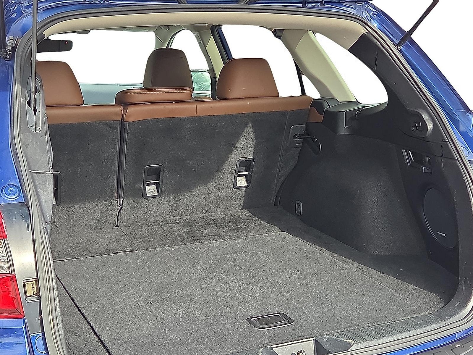 2017 Subaru Outback 3.6R Touring