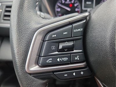 2023 Subaru Ascent Limited