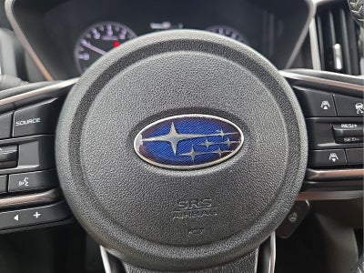 2023 Subaru Ascent Limited