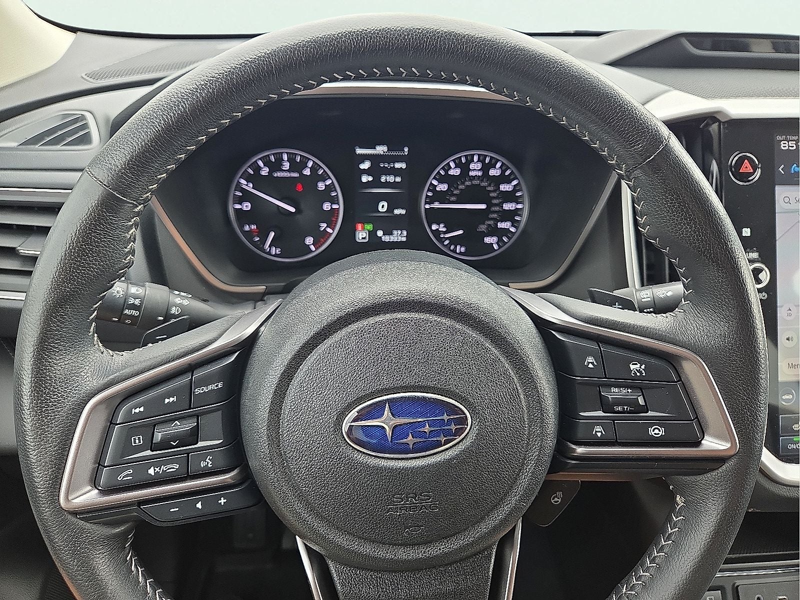 2023 Subaru Ascent Limited