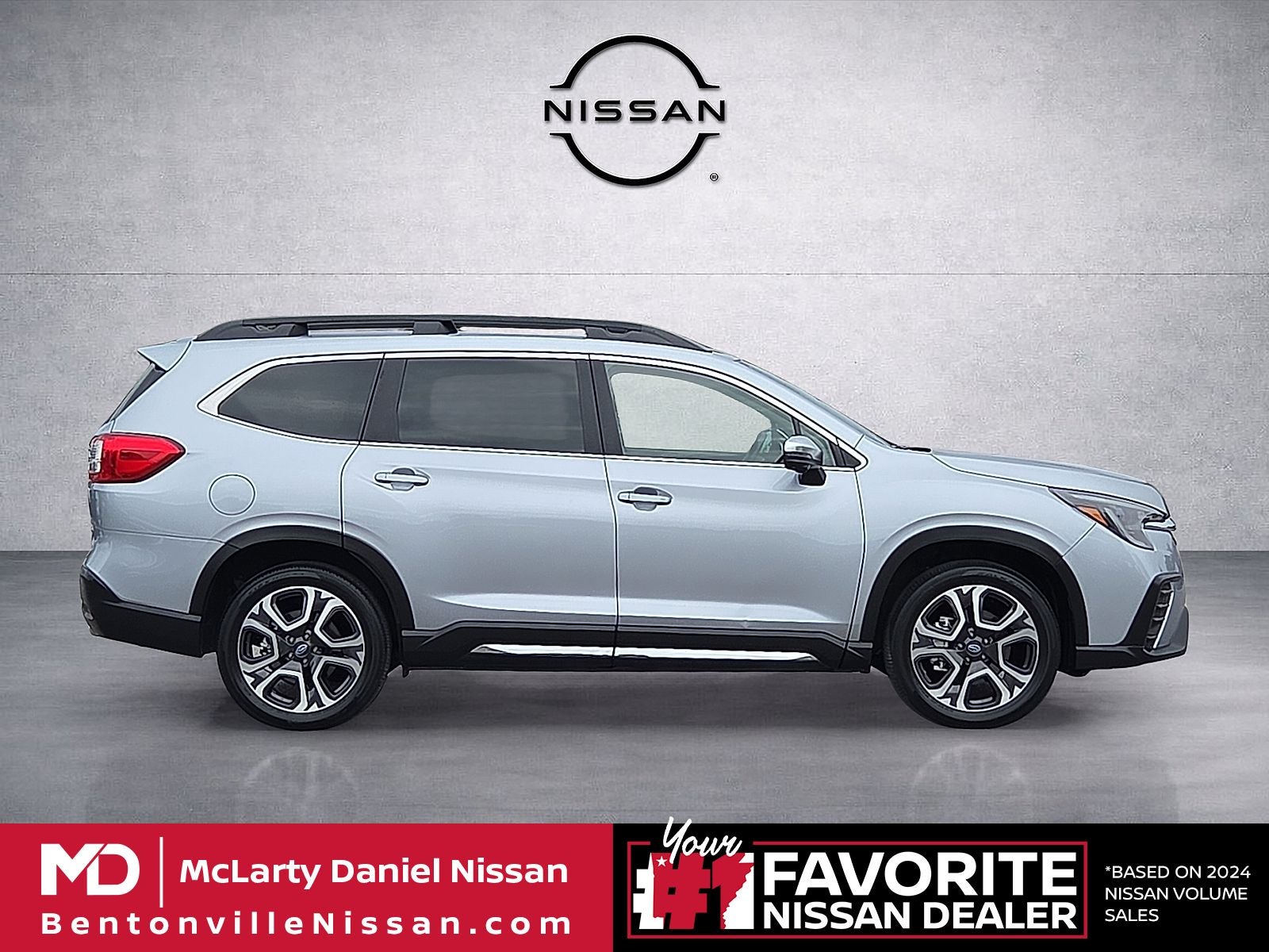 2023 Subaru Ascent Limited