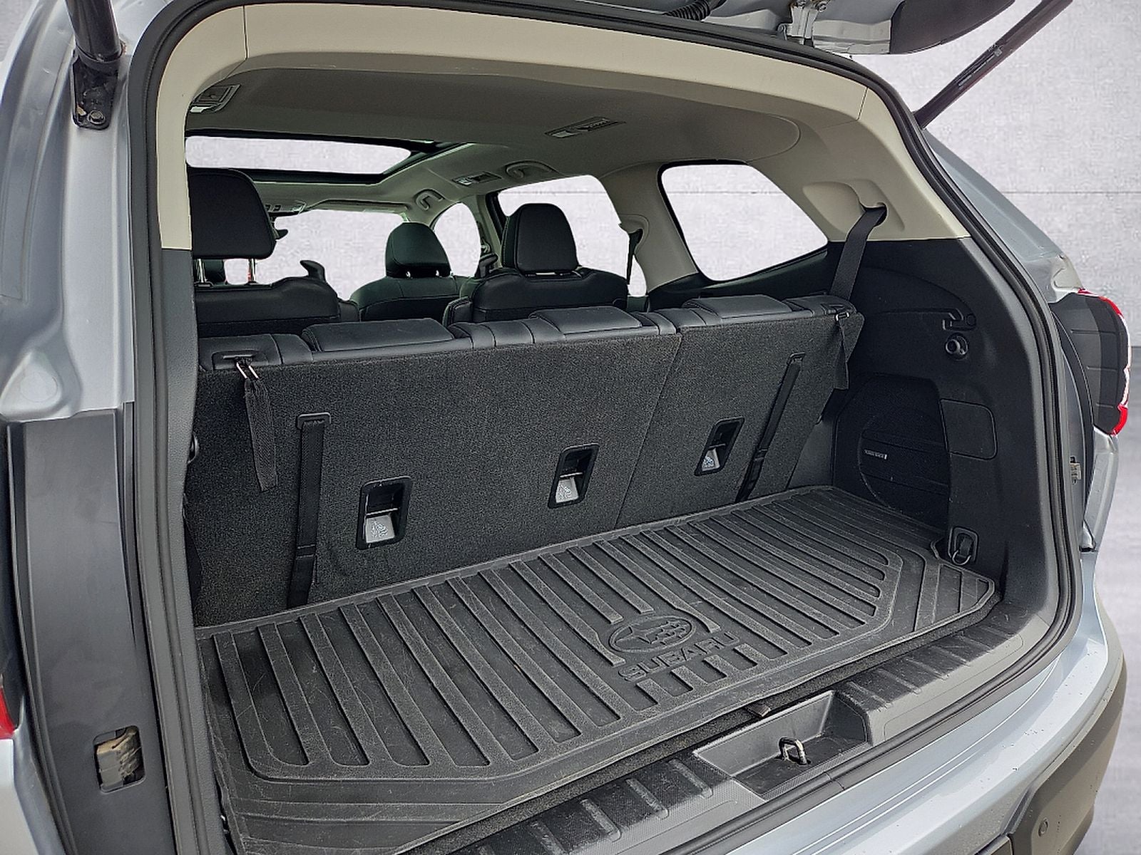 2023 Subaru Ascent Limited
