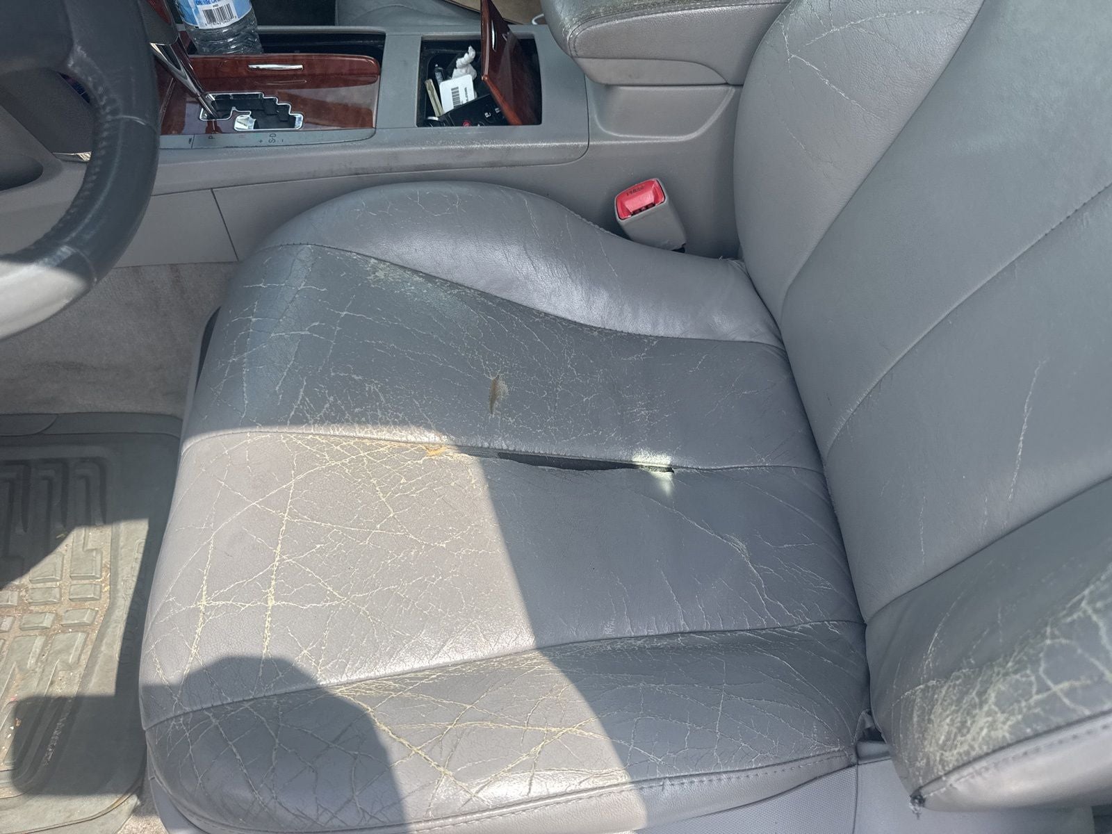 2011 Toyota Camry XLE