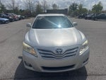 2011 Toyota Camry XLE