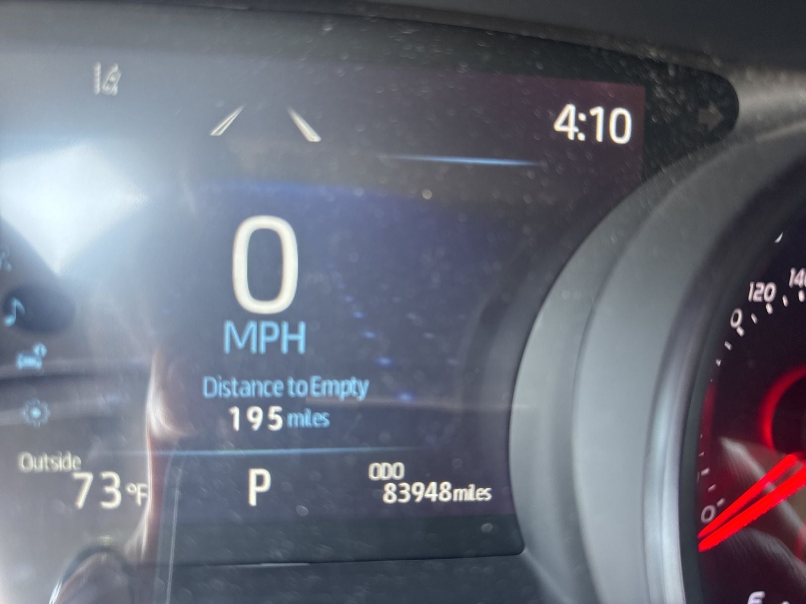 2022 Toyota Camry XSE V6