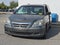 2007 Honda Odyssey EX-L