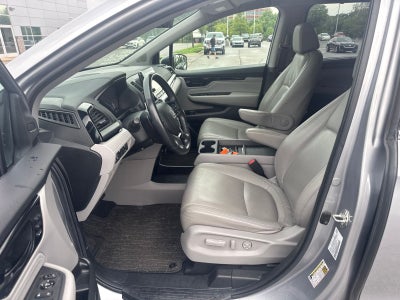 2021 Honda Odyssey Touring