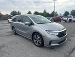 2021 Honda Odyssey Touring