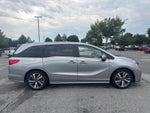 2021 Honda Odyssey Touring