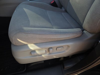 2019 Honda Pilot EX